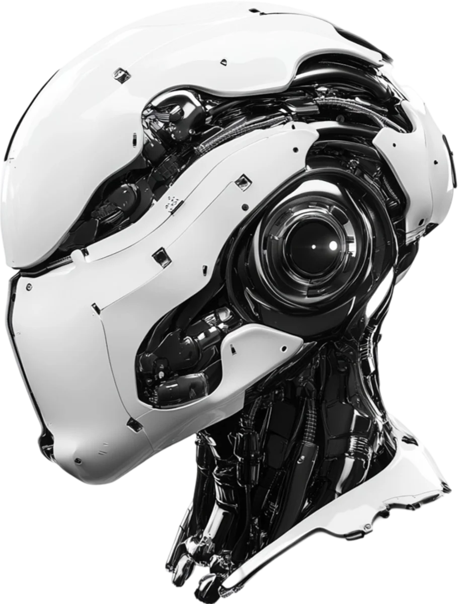 AI Oplossingen | Violexa illustratie